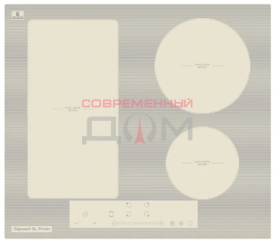 Индукционная панель Zigmund&Shtain CI 34.6I 